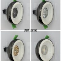 LED spotlar, geniş model seçimi,